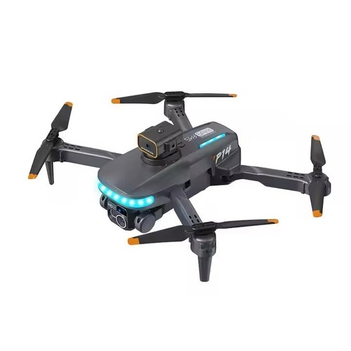 Drone p14 pro phantom - drone,