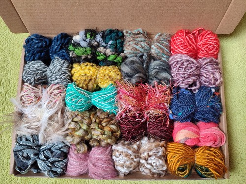 Mixed pack multi - mixed,