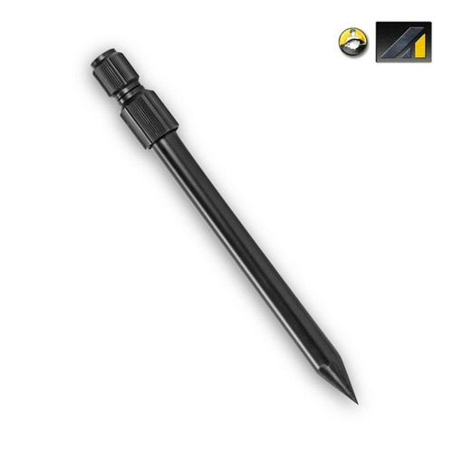 Solar tackle blacklite pro loc - tackle,