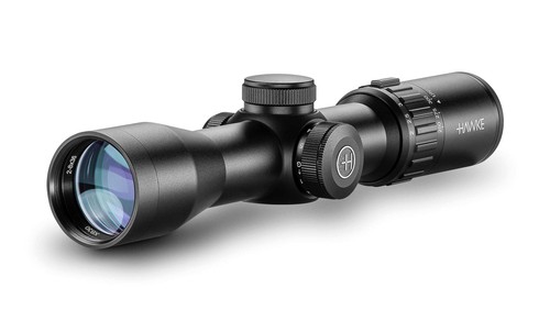 Hawke xb30 compact 8x36 - hawke, 2-8x36