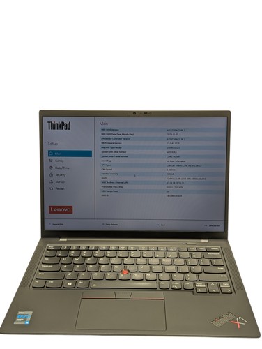 Lenovo thinkpad carbon gen - thinkpad,