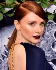 SEXY BRYCE DALLAS HOWARD 8x10