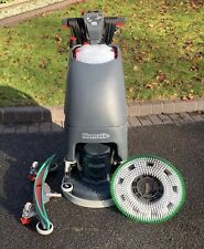 Numatic TT4045G Scrubber