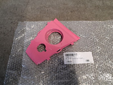 Baotian Speedy 50 Pulse Lexmoto Scout BT49QT-9 - Rear Tank Cover Panel - PINK