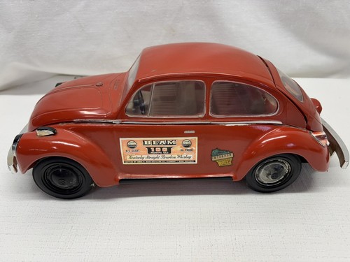 Jim beam 1970 volkswagen - jim,