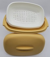 Tupperware Steamer Rice Cooker