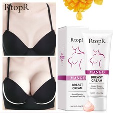 Breast Enlargement Cream