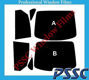 Pssc pre cut - pre, window