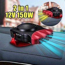12 volt CAR HEATER,HAIR DRYER
