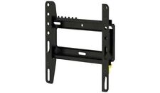 AVF Superior Flat to Wall Up To 40 Inch TV Wall Bracket ACL220 (NEW)