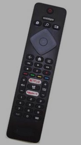 Genuine remote control - genuine, for