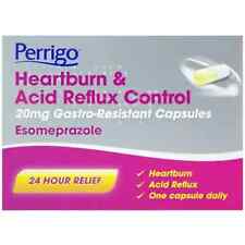 Perrigo Heartburn & Acid