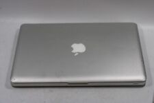 FAULTY Apple MacBook Pro 13
