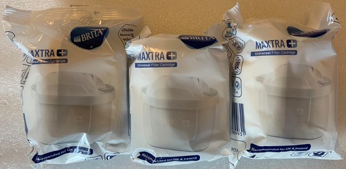 Pack brita maxtra - brita, water