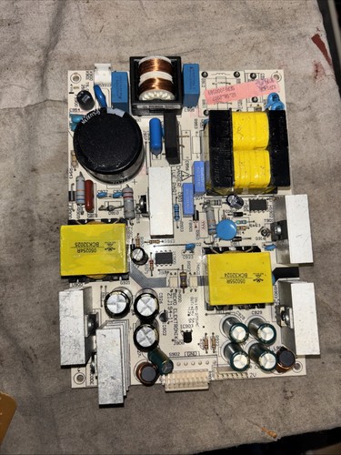Beko power board - beko,