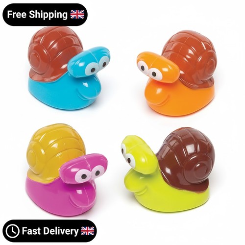 Kids snail pull - kids,