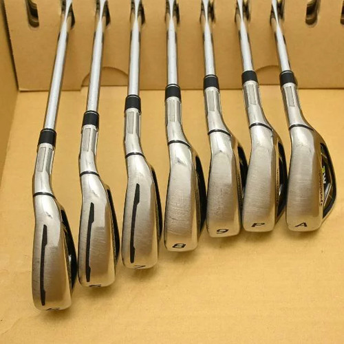 Taylormade 2017 iron set - 2017,