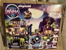 Playmobil 71030 Adventures of