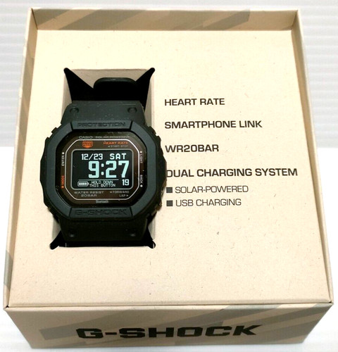 Casio shock h5600 1jr - casio, dw-h5600-1jr