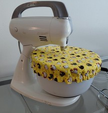 CHICKENS Reversible Mixing