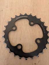 Middleburn 26t Chainring 64BCD