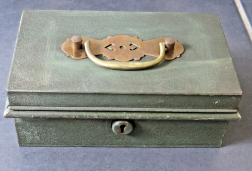 Vintage victa coin cash - vintage,