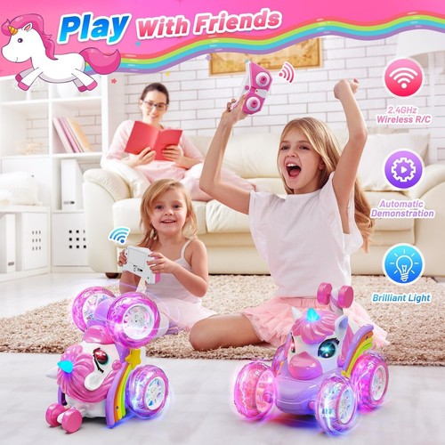 Unicorn remote control car - unicorn, for