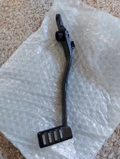 Brake Pedal Rear Honda CBR125R