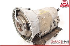 00-04 Mercedes W220 S500 SL500 Tranny Automatic Transmission 5G Tronic 722.633