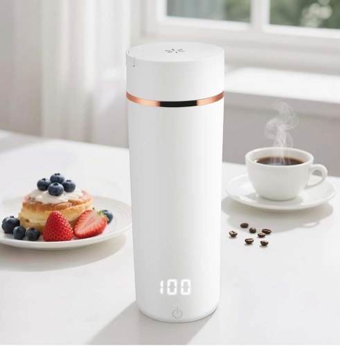 Portable electric kettle - portable,