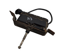 Volvo V70 2003 Left Front