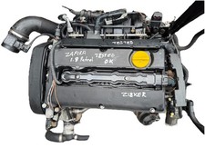 VAUXHALL ASTRA H MK5 VECTRA C