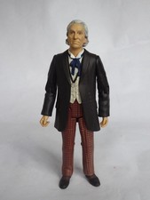 1st Dr Who William Hartnell 5"