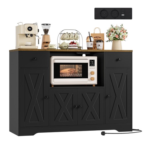 120 sideboard kitchen - cm, sideboard,