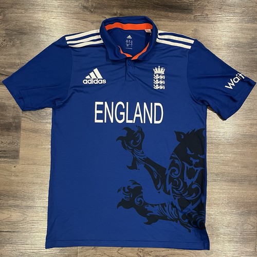 England cricket shirt - england,
