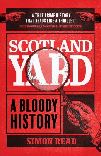 Scotland yard bloody - scotland, a