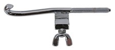 LP215M Mic Lug - Chrome