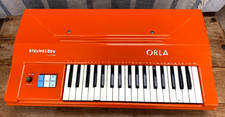 Orla Dixymelody Electronic