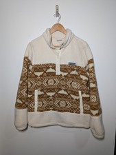 Columbia Fleece Pullover Mens