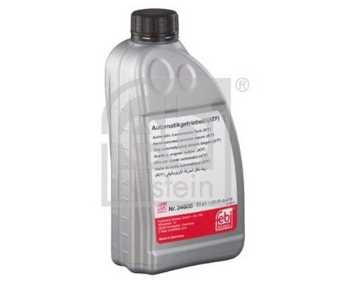 Fits febi 34608 automatic - 34608,