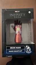 Iron Man Nano Gauntlet Replica