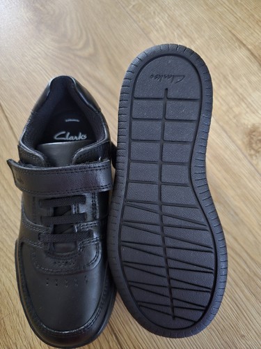 Clarks fawn lay boys - clarks,