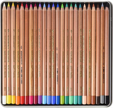KOH-I-NOOR Artist'S Soft