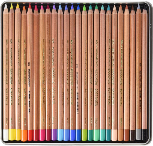 Koh noor artist - koh-i-noor, soft