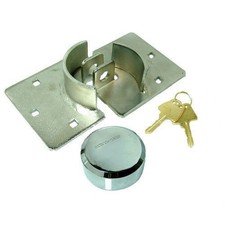 HIGH SECURITY VAN 73MM PADLOCK