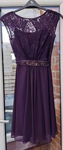 Coast lori lee lace dress - lace,