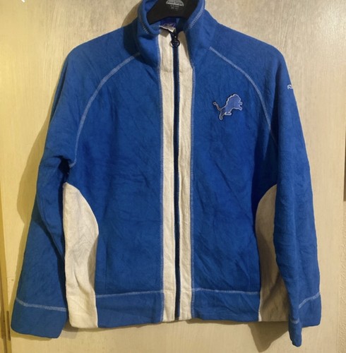 Vintage reebok nfl detroit - reebok,