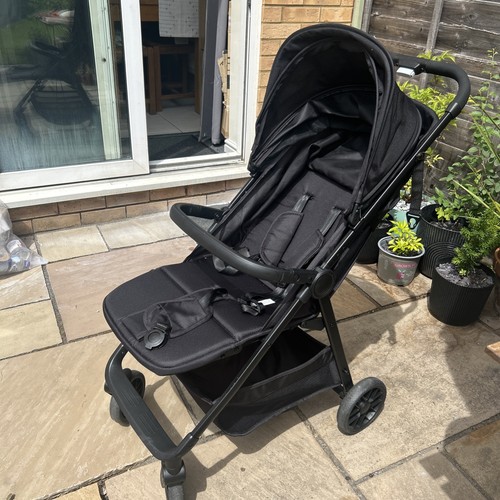 Lunaluke baby compact - compact, stroller