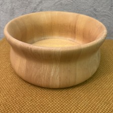 Vintage Salad Fruit Bowl