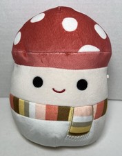 Squishmallows Malcolm The